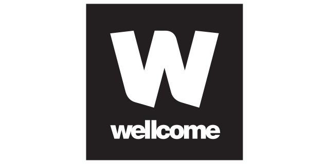 Wellcome Logo